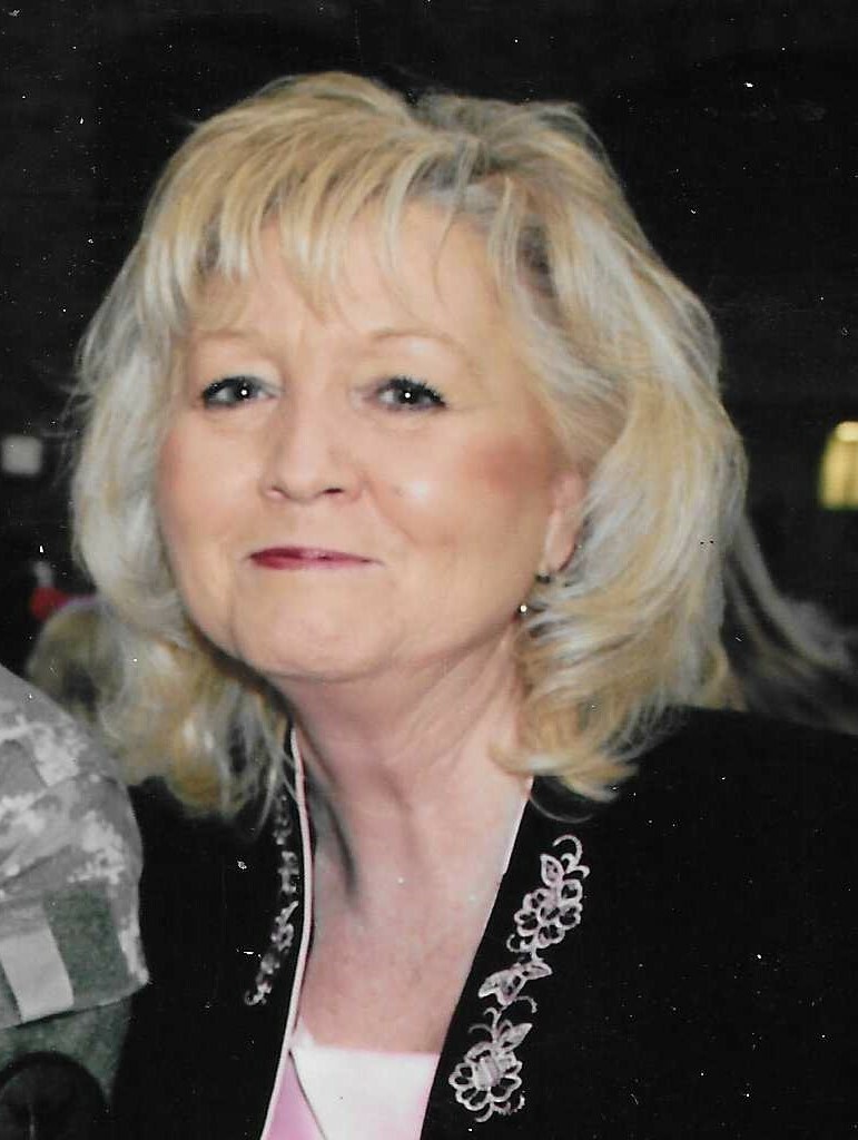 Anita Kimbrell Vance