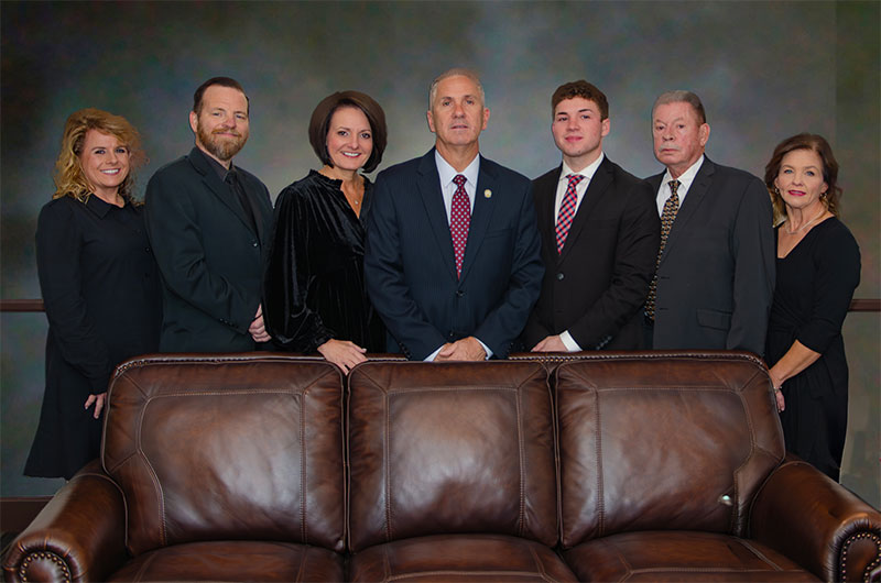 Bowen Staff Bowen Staff